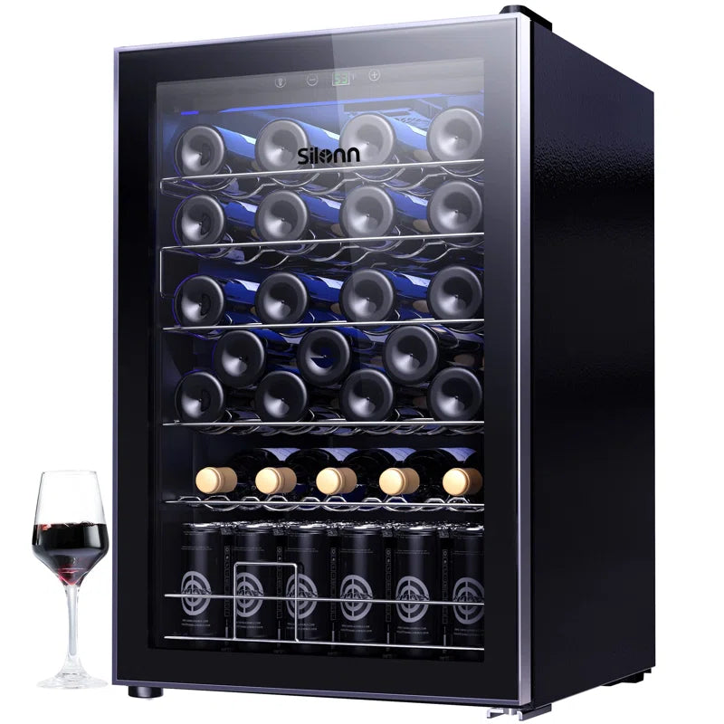 Bottle Wine Refrigerator