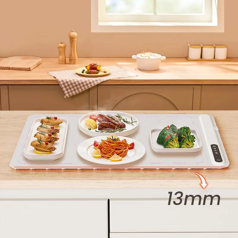 Electric Warming Tray