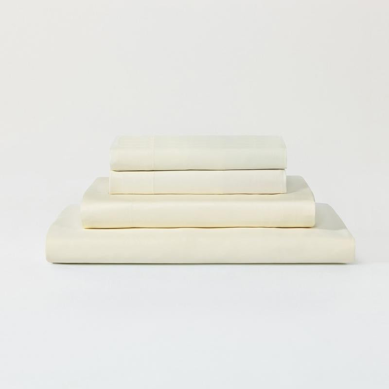 Airyweight Eucalyptus Sheet Set - Final Sale