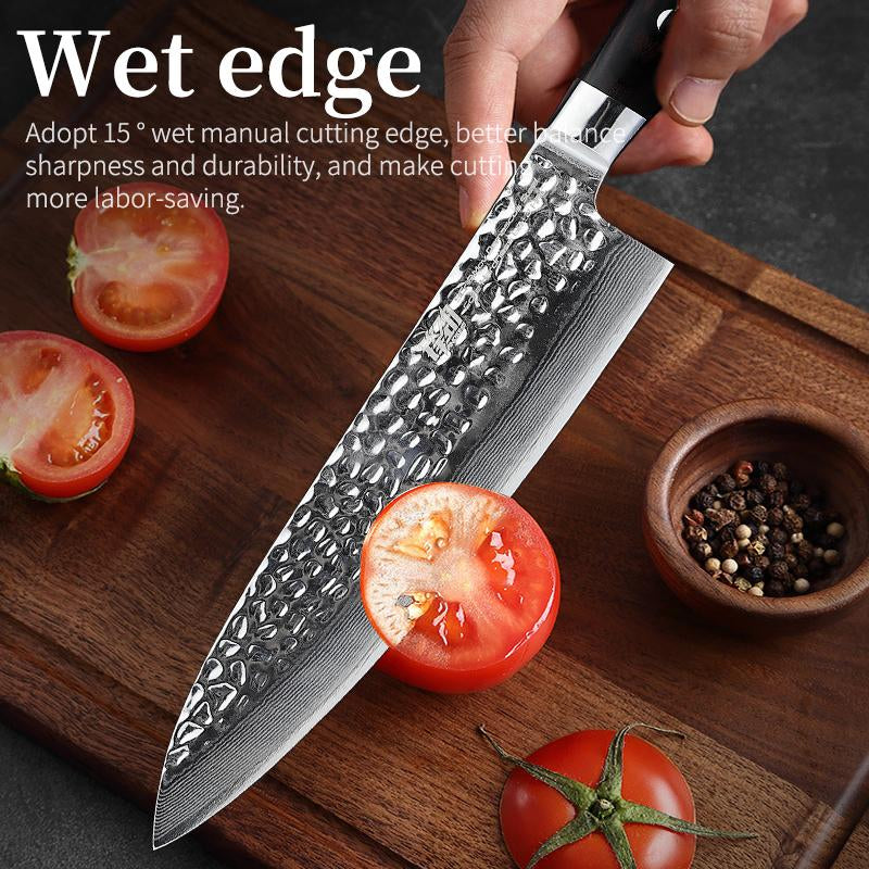 FINDKING 8-Inch Gyuto Chef Knife